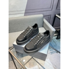 Prada Low Shoes